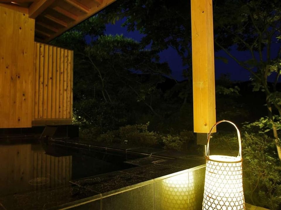 Atami Mori no Onsen Hotel Hotel in Shizuoka Prefecture