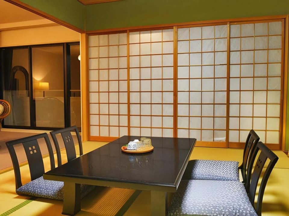 Atami Mori no Onsen Hotel Hotel in Shizuoka Prefecture