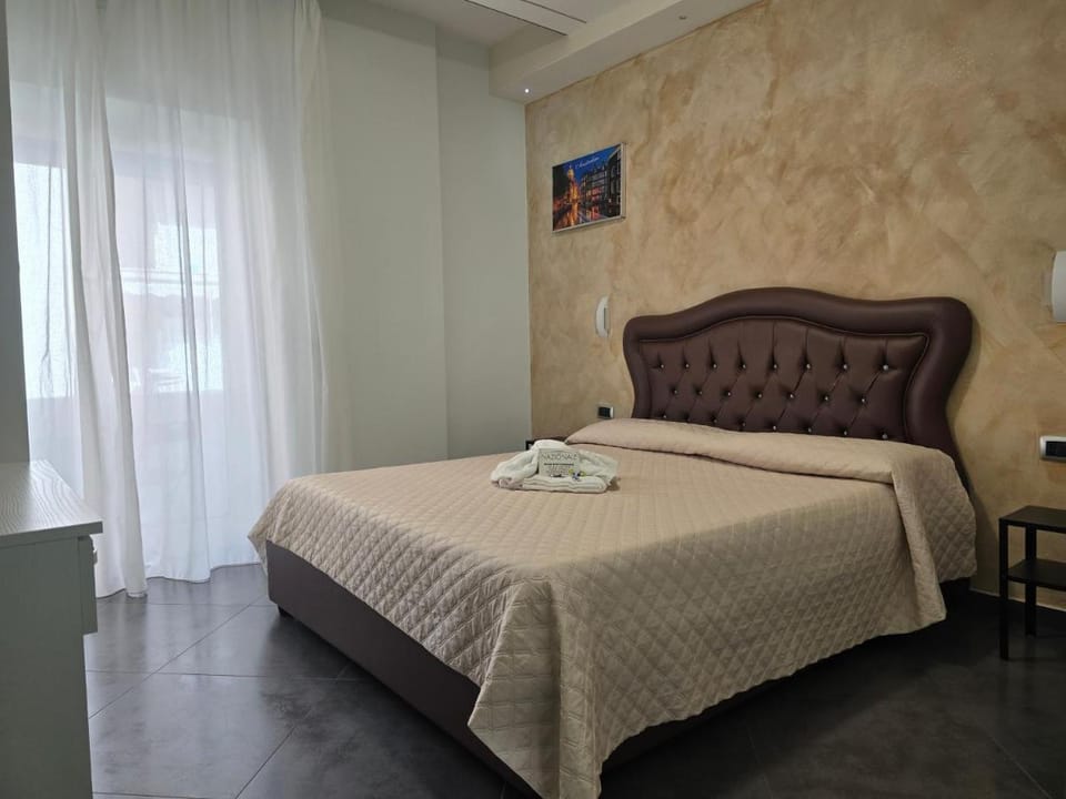 Nazionale Dream Bed and Breakfast in Naples