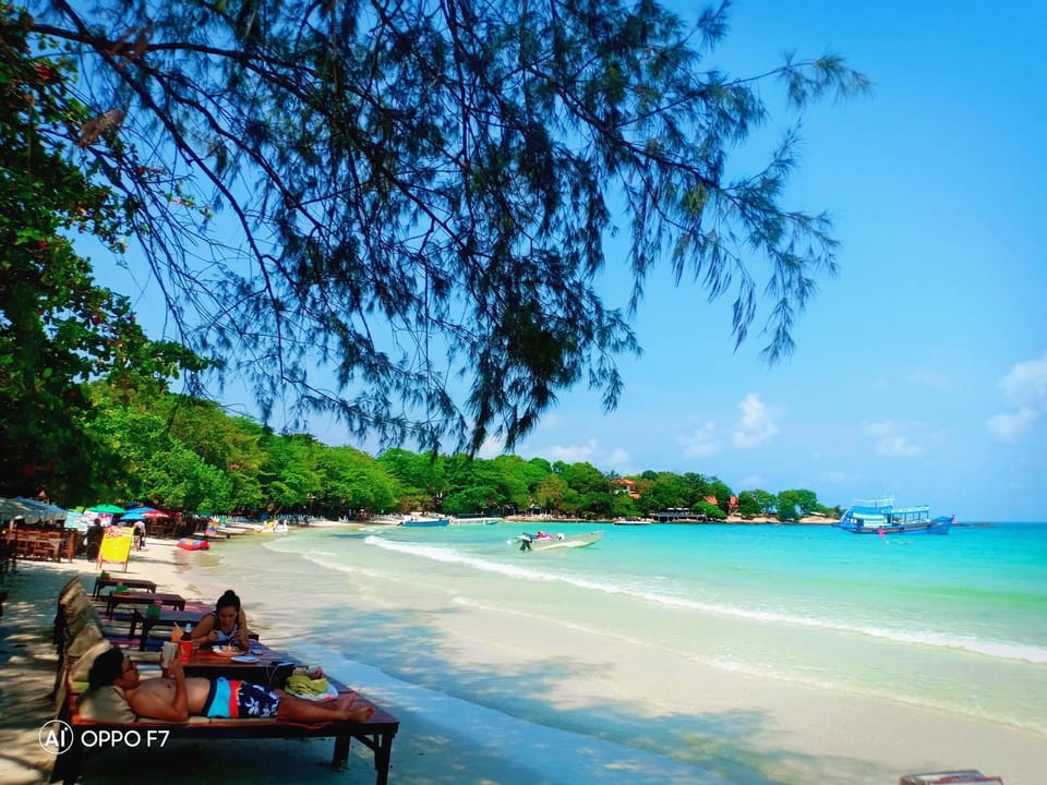 Searide Hotel Vacation rental in Phe