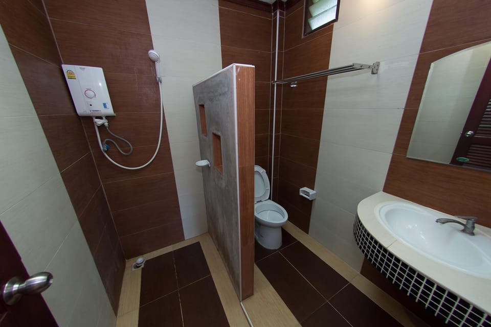 Searide Hotel Vacation rental in Phe