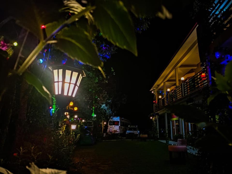 JMT Eco-Binsar by StayApart Bed and Breakfast in Uttarakhand
