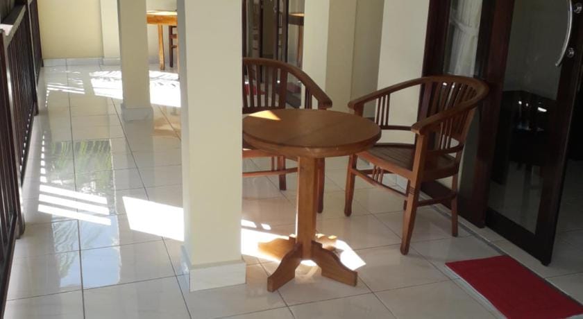 Tanaya Homestay Vacation rental in Abang