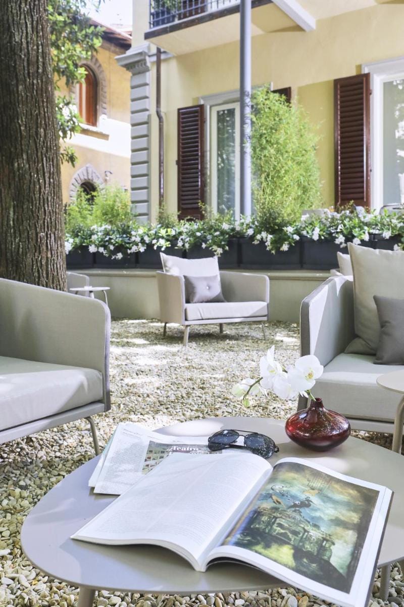 Messori Suites Bed and Breakfast in Florence