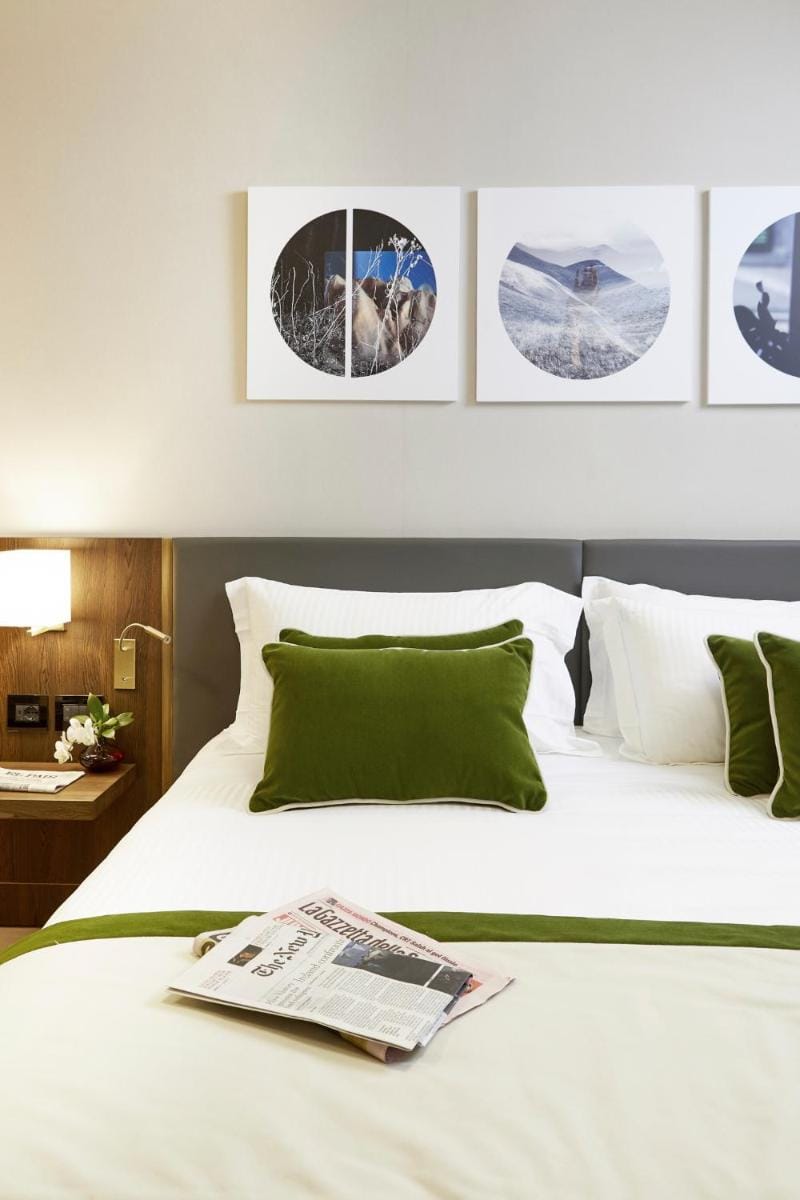 Messori Suites Bed and Breakfast in Florence
