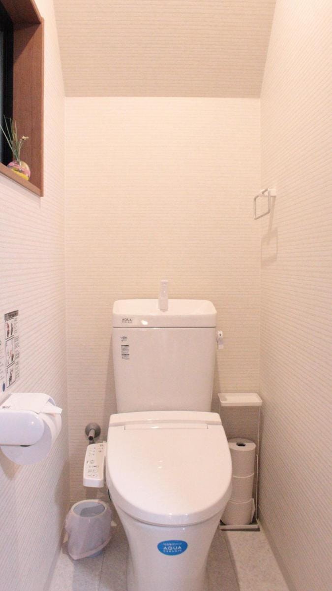 Kyogura Bettei Nijo Apartment in Kyoto