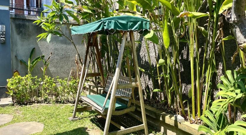 Mai Guest House Sanur Bed and Breakfast in Denpasar