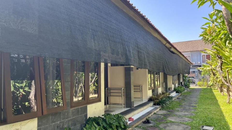 Mai Guest House Sanur Bed and Breakfast in Denpasar