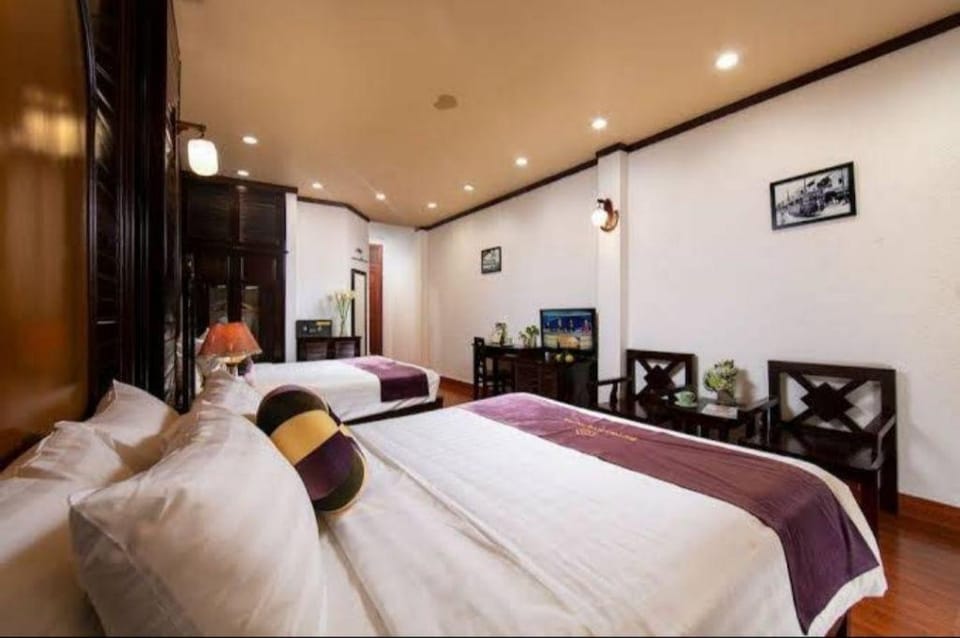 IMPRESSIVE BOUTIQUE Vacation rental in Hanoi