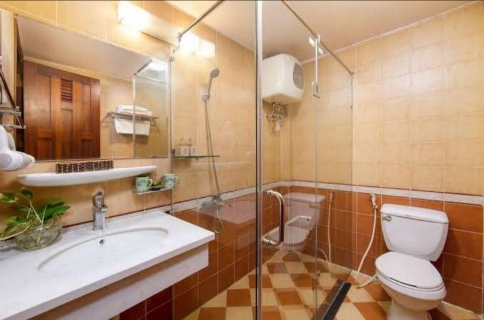 IMPRESSIVE BOUTIQUE Vacation rental in Hanoi