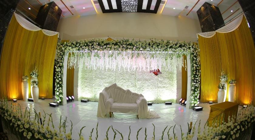 Hotel Lance International - Luxury Hotel Hotel in Tamil Nadu