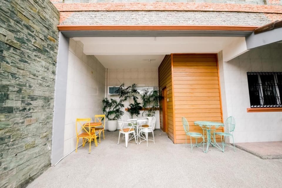 The Partridge Guesthouse Bed and Breakfast in Lapu-Lapu City