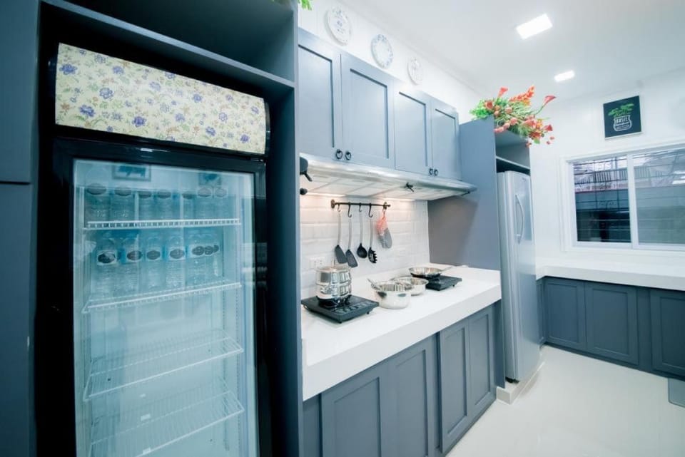 The Partridge Guesthouse Bed and Breakfast in Lapu-Lapu City