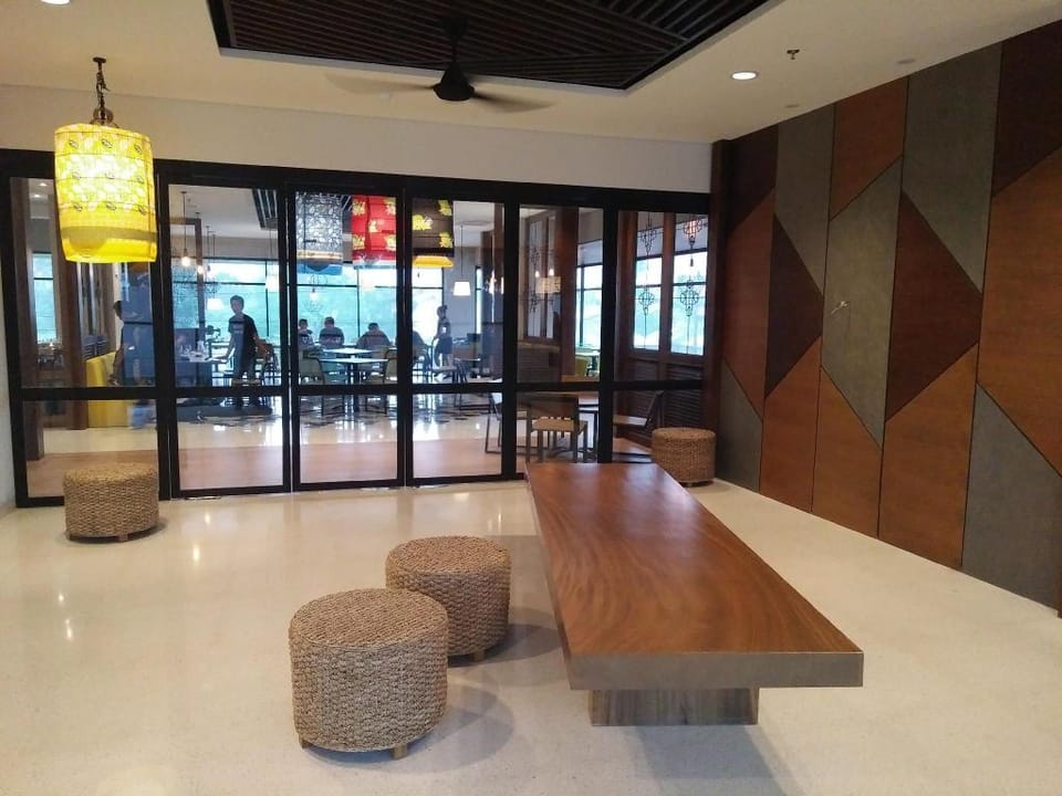 La Lucia Boutique Hotel by Prasanthi Hotel in Indonesia