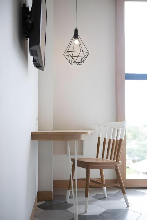 La Lucia Boutique Hotel by Prasanthi Hotel in Indonesia
