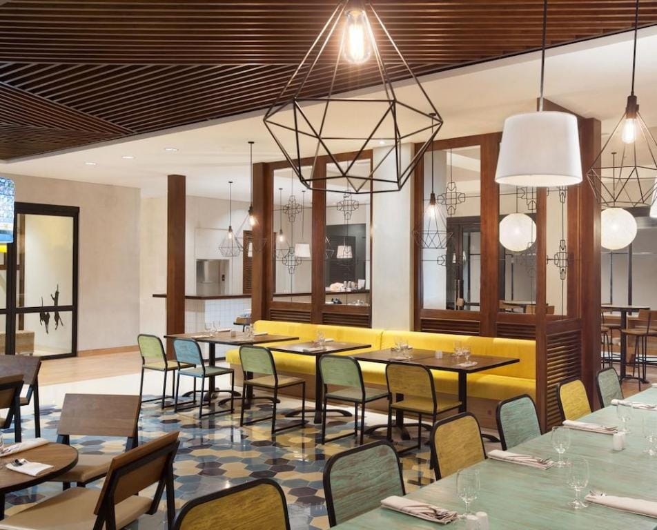 La Lucia Boutique Hotel by Prasanthi Hotel in Indonesia