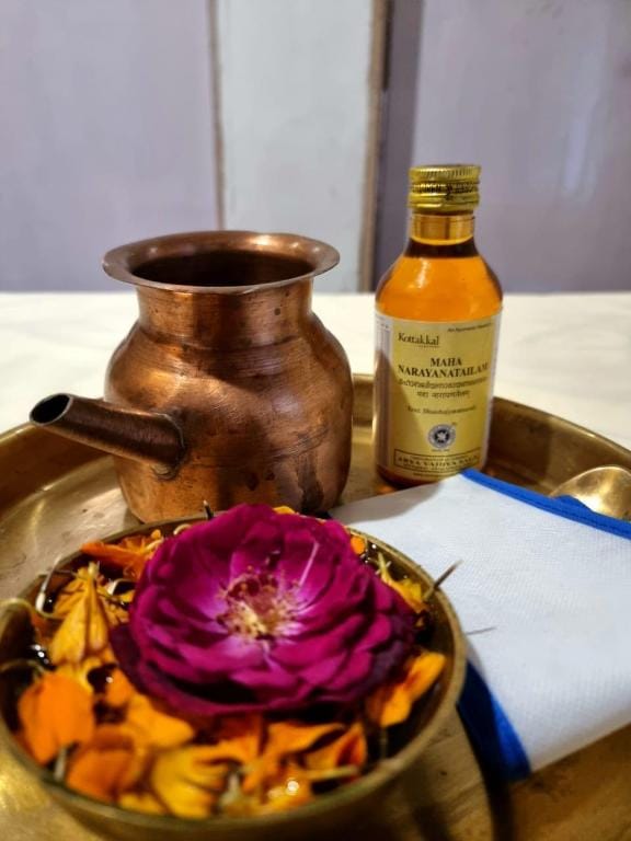 Nishantam Rishikesh by Aum Wellness Hotel in Uttarakhand