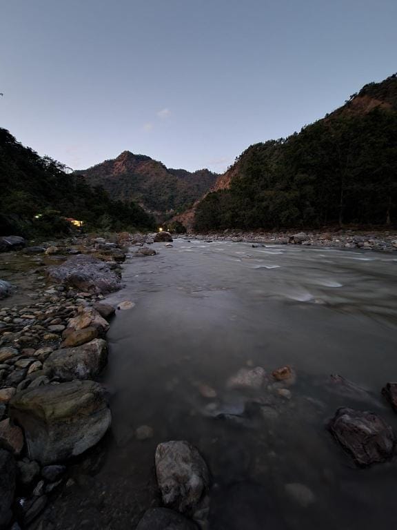 Nishantam Rishikesh by Aum Wellness Hotel in Uttarakhand