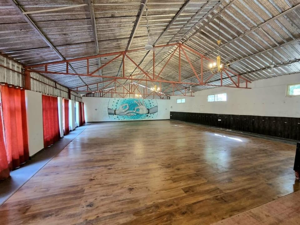 Nishantam Rishikesh by Aum Wellness Hotel in Uttarakhand