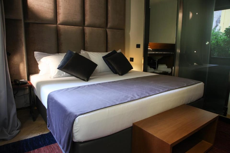 Triviho Hotel Hotel in Rome
