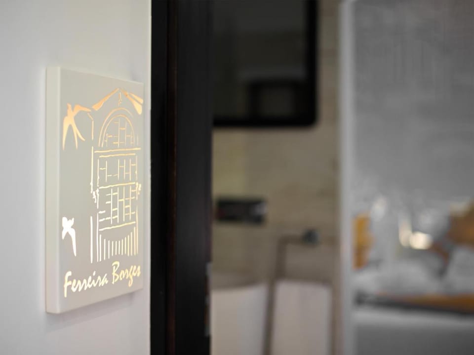 Solar Antigo Porto Aeroporto Bed and Breakfast in Porto District