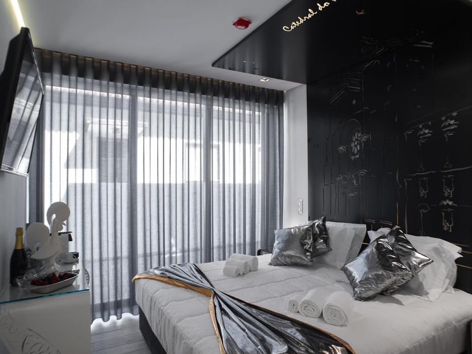 Solar Antigo Porto Aeroporto Bed and Breakfast in Porto District