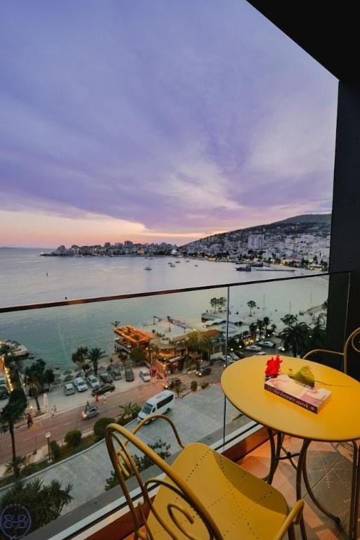 Hotel Saranda Butrinti, Affiliated by Melia Hotel in Sarandë