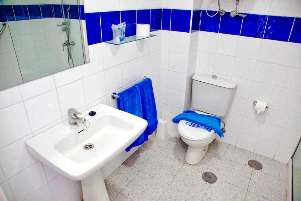 Don Gregorio Apartment in Maspalomas