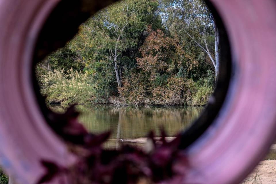 River View Villa Self Catering Lodge in Zimbabwe