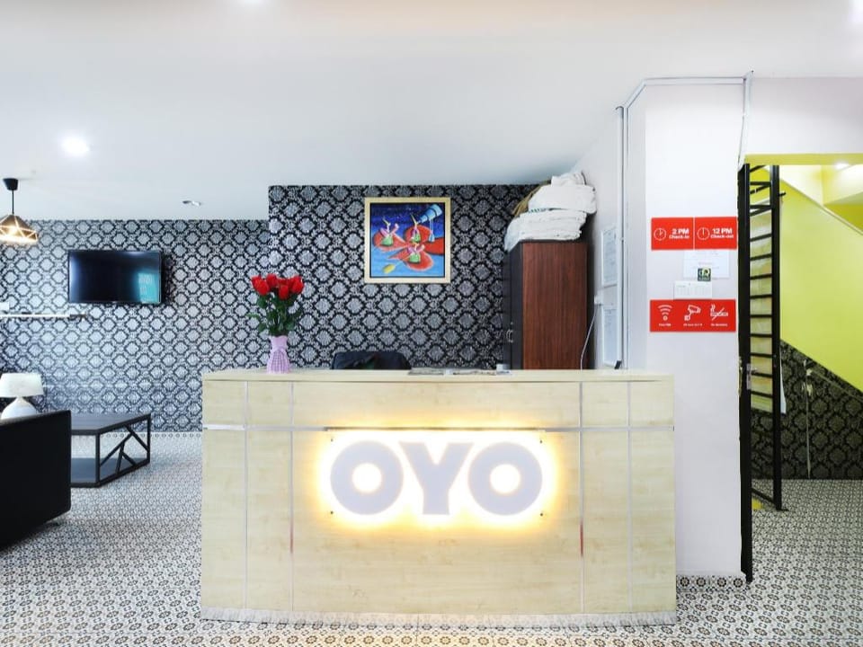 OYO 1231 Ar Rayyan Boutique Hotel Hotel in Tanah Rata