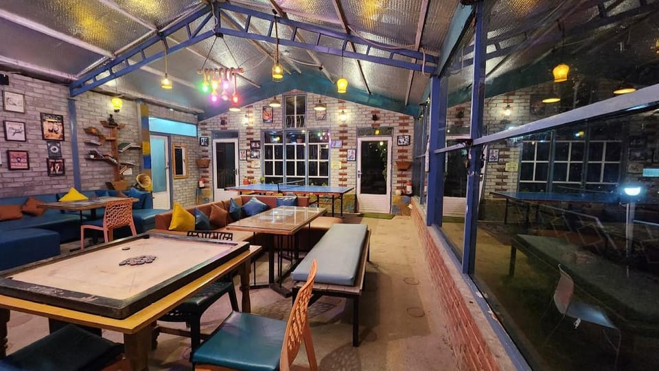 Viewtoria resorts Hotel in Uttarakhand