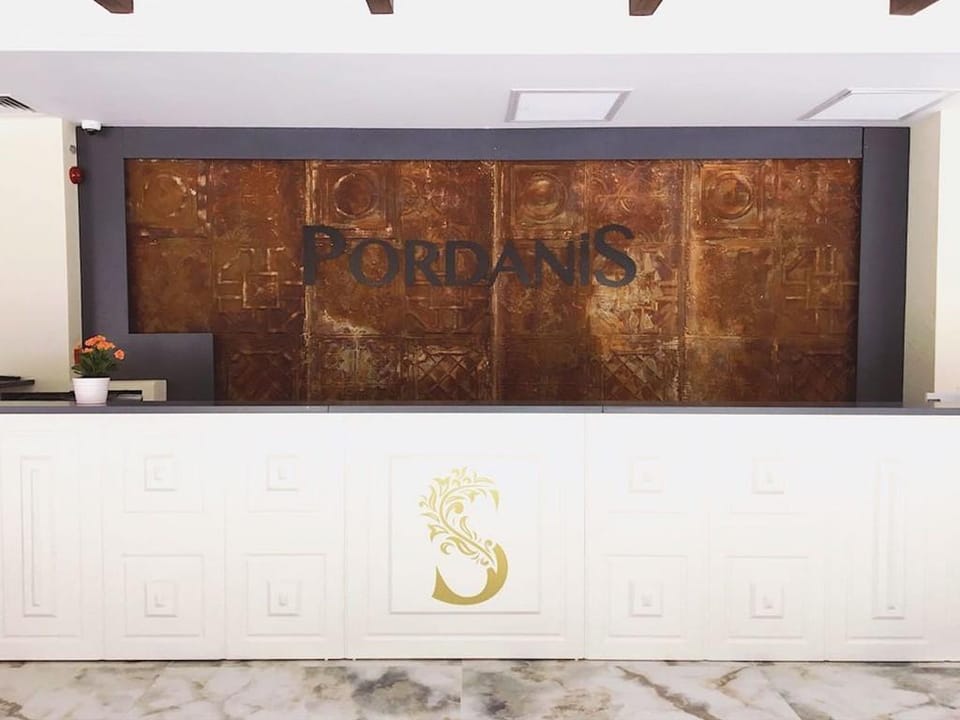 Pordanis Hotel Hotel in Turkey