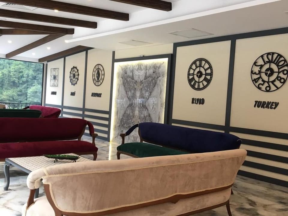 Pordanis Hotel Hotel in Turkey