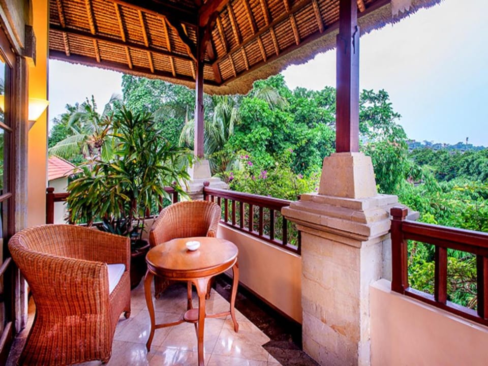 Samhita Garden Hotel in Ubud