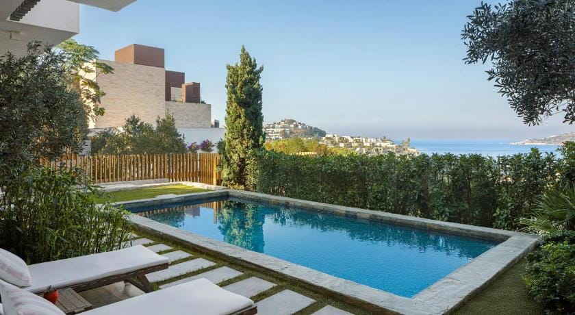 The Bodrum EDITION by Marriott Hotel in Yalıkavak