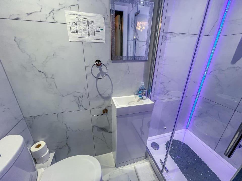 Twenty Hotel & Bar Hotel in Boston