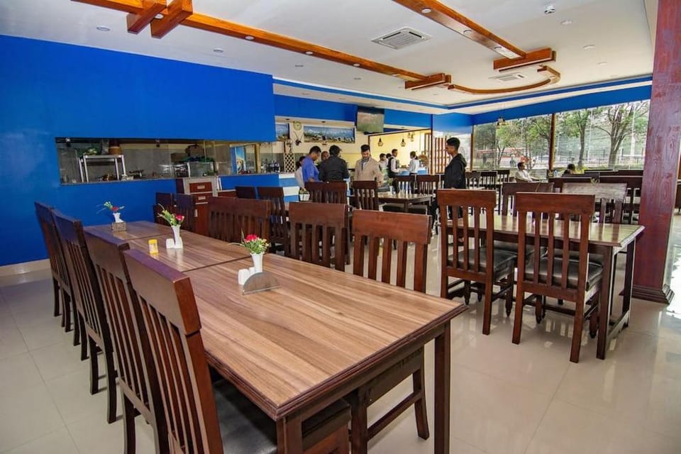 Hotel Dine & Dream Hotel in Kathmandu