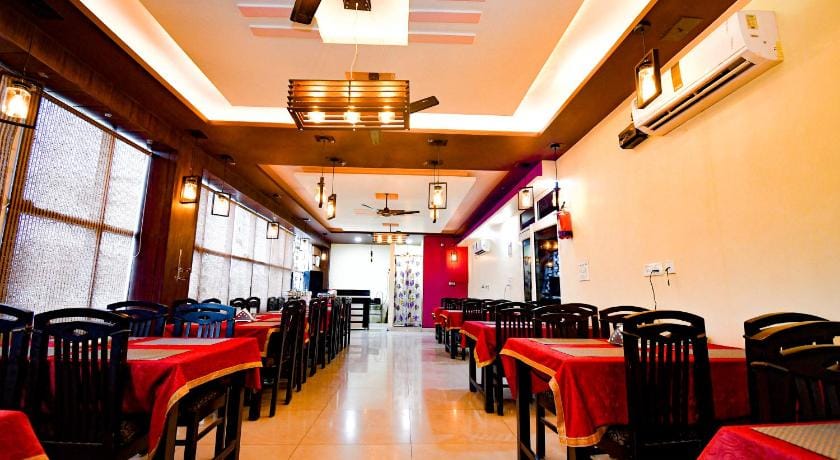 Hotel Devbhoomi Inn Hotel in Rishikesh