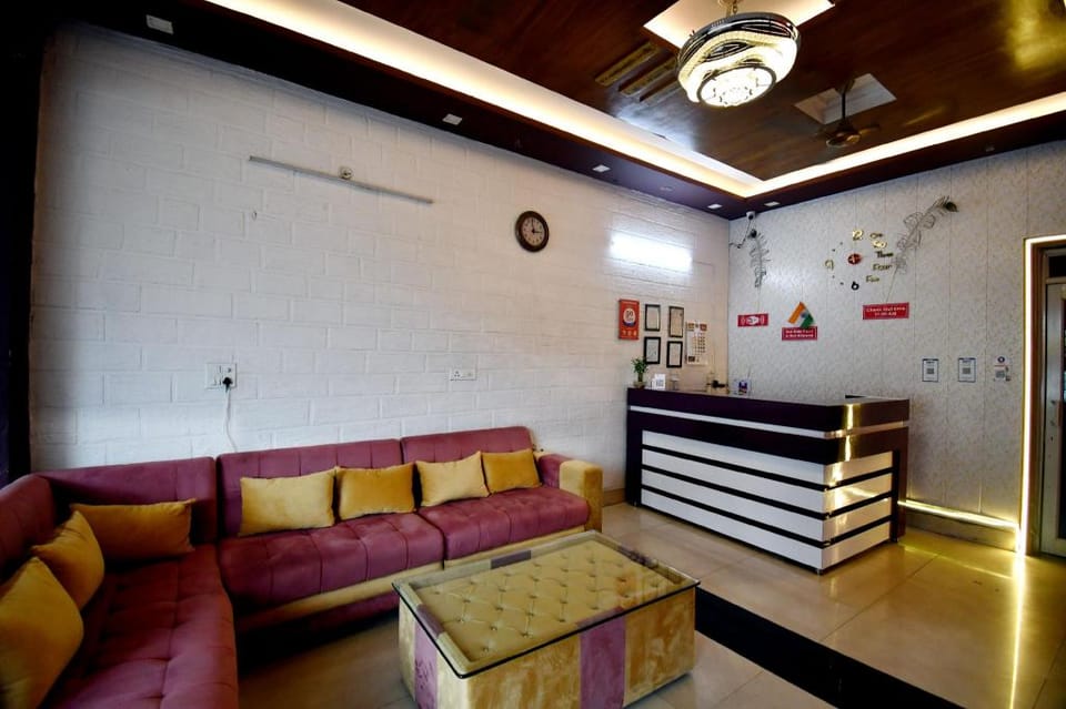 Hotel Devbhoomi Inn Hotel in Rishikesh