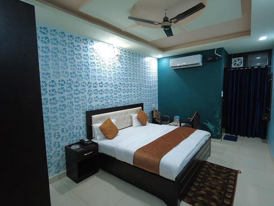 Hotel Devbhoomi Inn Hotel in Rishikesh