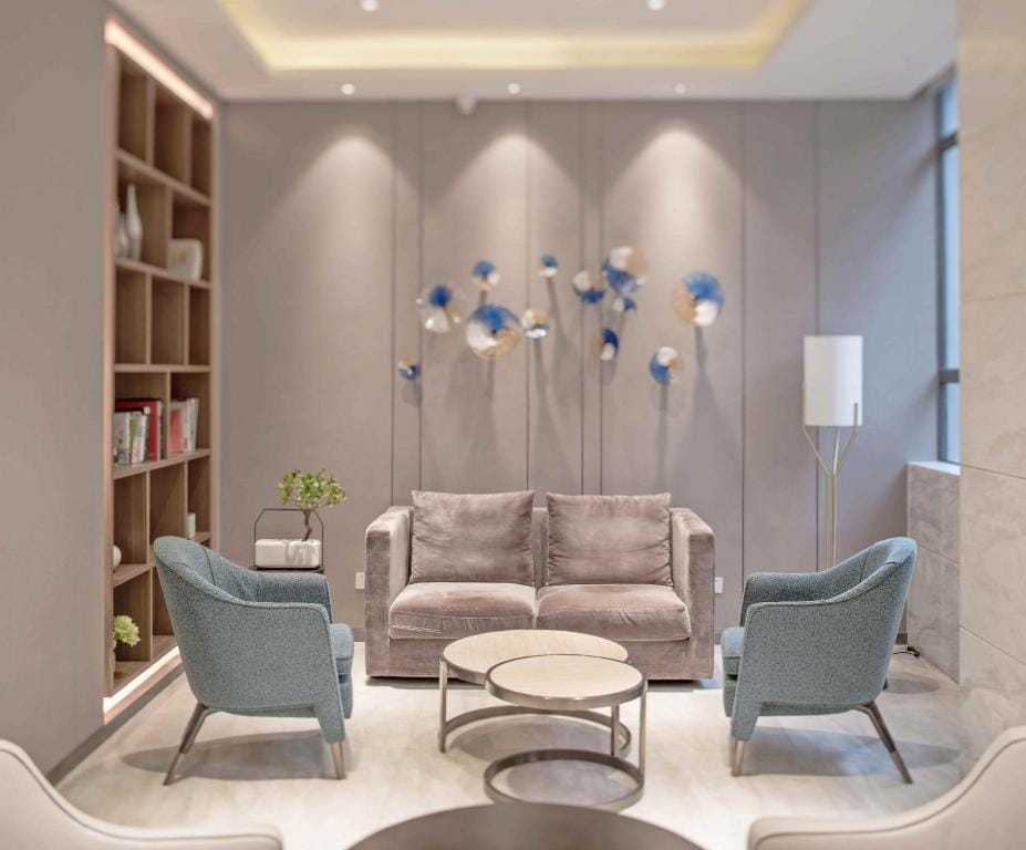 Sun Garden Hotel Hotel in Shenzhen
