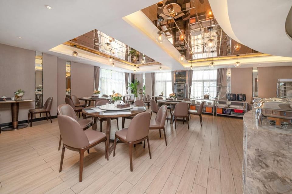 Sun Garden Hotel Hotel in Shenzhen