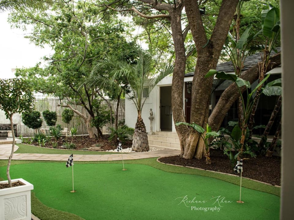Belvedere Boutiqe Hotel Hotel in Windhoek