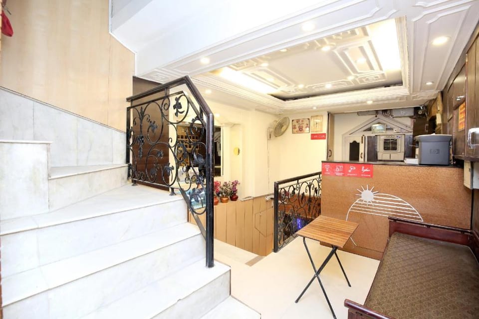 Hotel O Le Bon Ton Hotel in Ludhiana