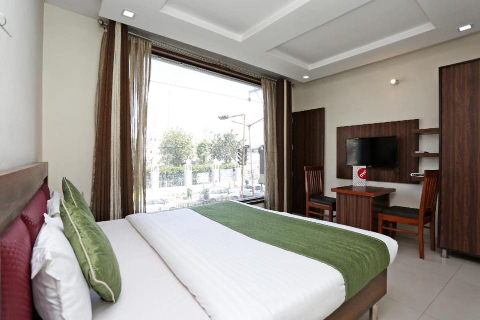 Hotel Sea Hotel in Punjab, India