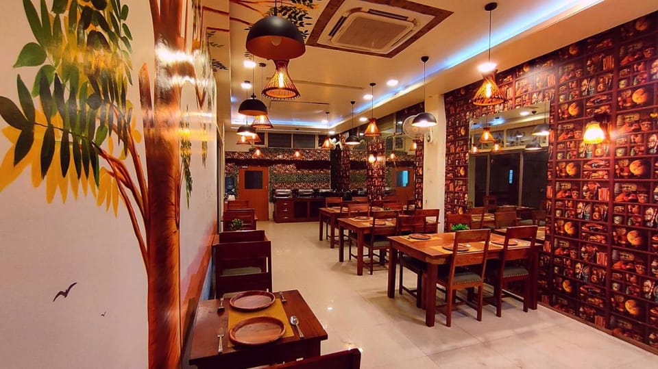 Hotel Sapphire World Hotel in Jaipur