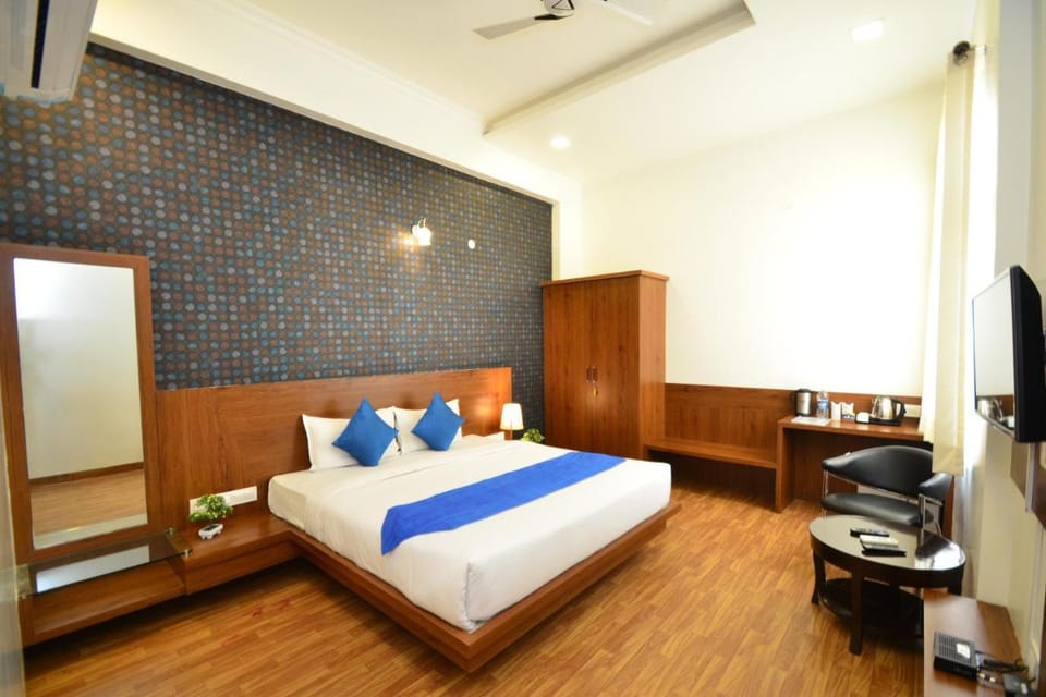 Hotel Sapphire World Hotel in Jaipur