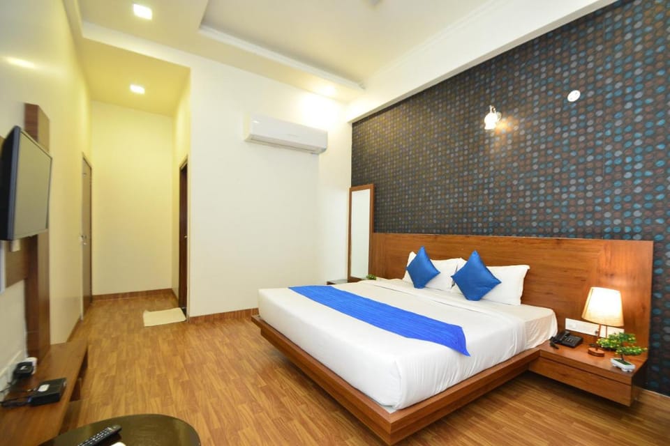 Hotel Sapphire World Hotel in Jaipur