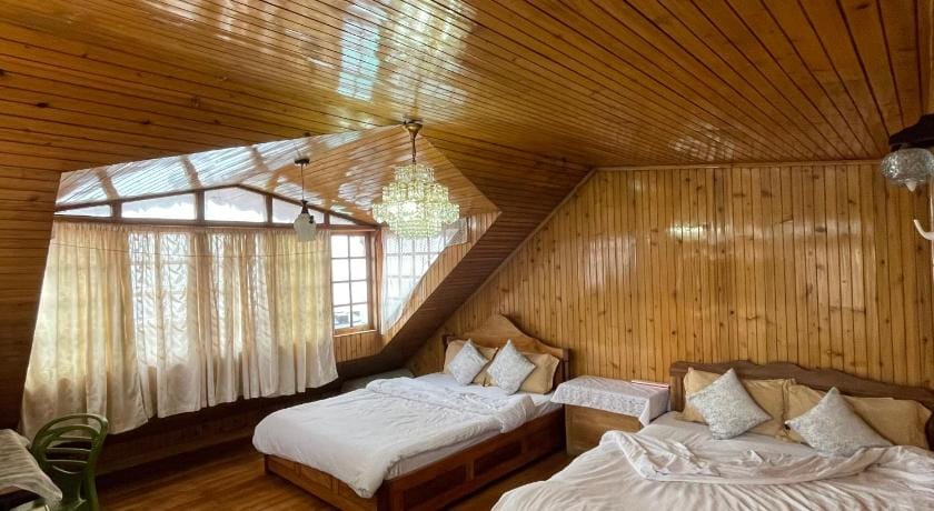 Ngawang homestay  Vacation rental in Darjeeling