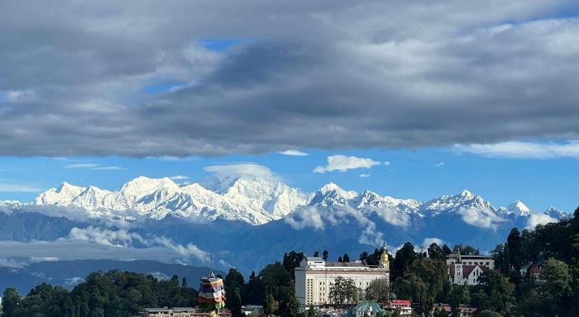 Ngawang homestay  Vacation rental in Darjeeling